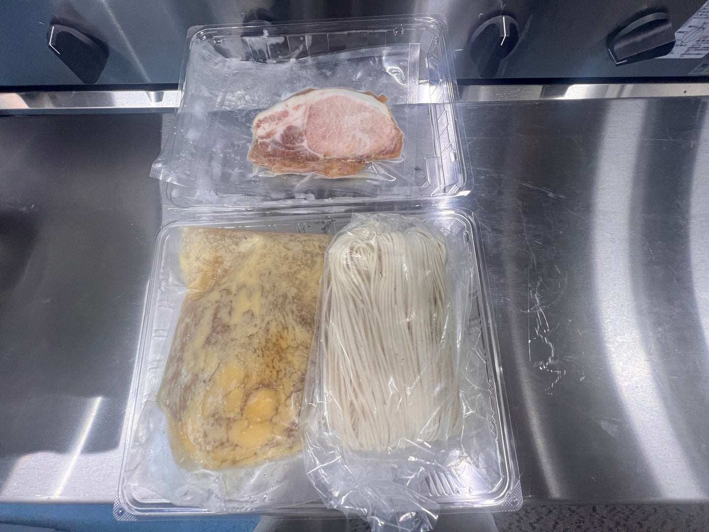 選べるらーめん三食セット